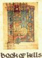 Book of Kells 3