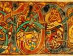 Book of Kells 2