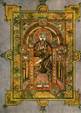 Book of Kells 8